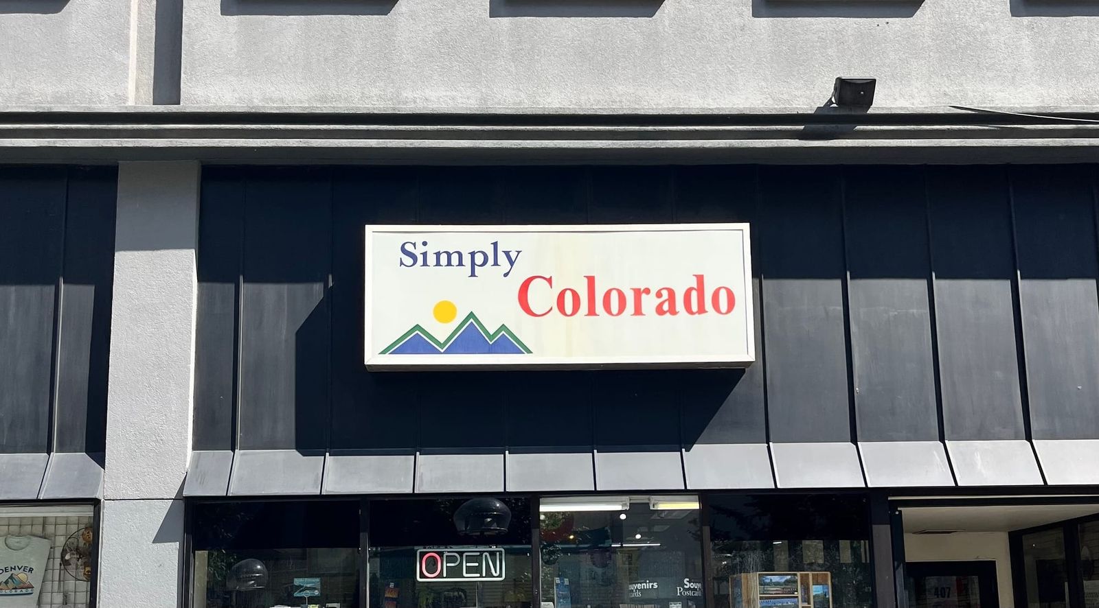 Colorado